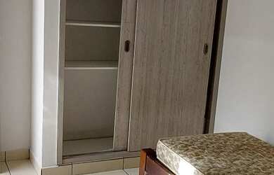 Imagem 4: Kitinete mobiliada