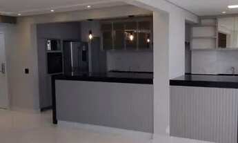 Imagem 2: Apartamento para venda tem 146 metros quadrados com 3 quartos