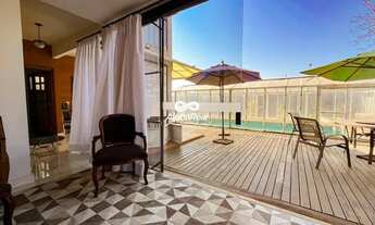 Imagem 5: Casa Condominio Alphaville Nova Lima