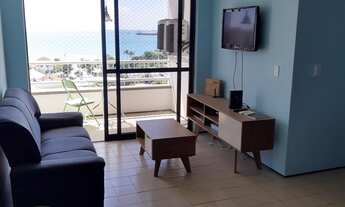 Imagem 6: Apartamento para aluguel e venda possui 65 metros quadrados com 2 quartos