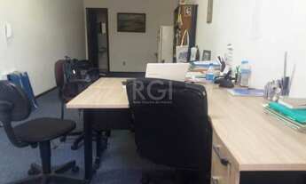 Imagem: Conjunto/Sala para Venda - 70.31m², 0 dormitórios