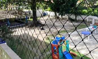 Imagem 2: Apartamento ventilado, 45m2, piscina, churrasqueira a 10min de Porto de Galinhas