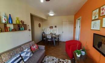 Imagem 5: Apartamento para Venda - 62.04m², 2 dormitórios, 1 vaga - Cavalhada