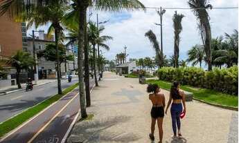 Imagem 7: Kit 50 mts do mar no boqueirão praia grande