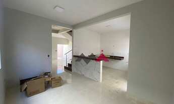 Imagem 4: Sobrado com 3 dormitórios, 127 m² - venda por R$ 560.000 ou aluguel por R$ 3.500/mês - 505