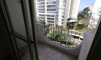 Imagem 3: SAO PAULO - Apartamento Padrão - CAMBUCI