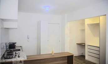 Imagem 4: Apartamento à Venda - Bela Vista, 1 Quarto, 25 m2