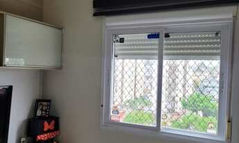 Imagem 7: Apartamento à venda sacada gourmet Granvillage