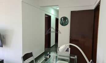 Imagem 4: Apartamento - Chácara Primavera - Campinas