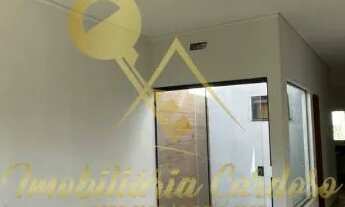 Imagem 6: Imóvel de 240m² com 03 quartos sendo 01 suíte, Jorge Barroso, Silvânia-GO