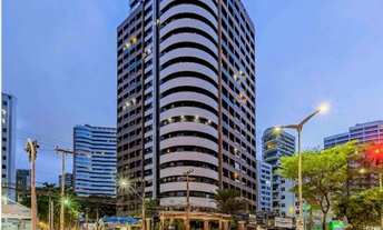 Imagem: Apartamento para aluguel com 42 metros quadrados