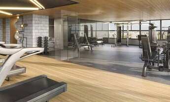 Imagem 5: Apartamento JK para Venda - 27.69m², 1 dormitório, Cidade Baixa