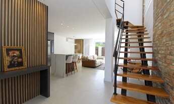 Imagem 4: Casa para Venda - 174.77m², 3 dormitórios, sendo 1 suites, Hípica