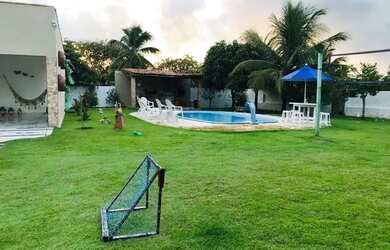 Imagem 6: Casa de Praia em Porto De Galinhas