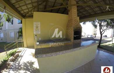 Imagem 7: Apartamento (tipo - padrao) 2 dormitórios, portaria 24hs, lazer, em condomínio fechado