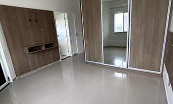 Imagem 3: Casa de condomínio para aluguel possui 110 metros quadrados com 3 quartos