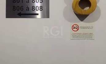 Imagem 7: Sala, 98 m² - venda por R$ 404.910,00 ou aluguel por R$ 5.289,00/mês - Auxiliadora - Porto