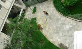 Imagem 4: APARTAMENTO PARA LOCAÇÃO NO HIGIENOPOLIS