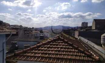 Imagem 3: AMPLO SOBRADO NA SANTA TERESINHA Z/N