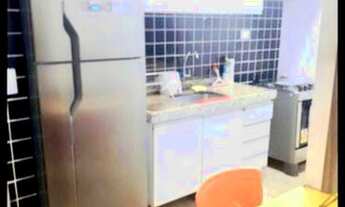 Imagem 4: ALUGO STUDIO MOBILIADO