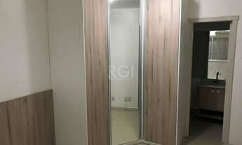 Imagem 7: Apartamento para Venda - 66m², 2 dormitórios, sendo 1 suite, 1 vaga - Santo Antonio