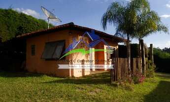 Imagem 5: Casa de condomínio para aluguel tem 50 metros quadrados com 1 quarto em Portão - Atibaia