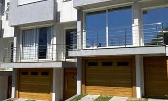 Imagem 2: Casa Condominio para Venda - 156m², 3 dormitórios, sendo 1 suites, 2 vagas - Mario Quintan