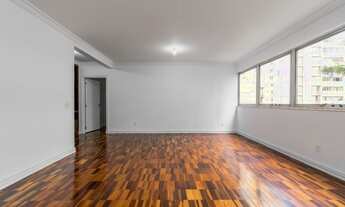 Imagem: Locação Apartamento 3 Dormitórios - 129