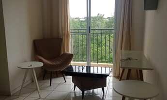 Imagem 2: Residencial Monza saída para Chapada