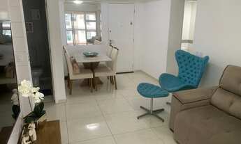 Imagem 6: Apartamento para venda tem 96 metros quadrados com 3 quartos