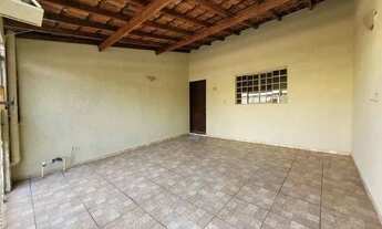 Imagem: Vendo casa no paranoá