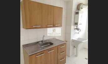 Imagem 4: Yd-Apartamento para locaçao Jardim augusta -citta de roma