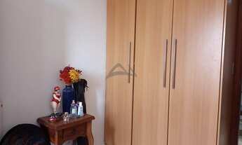 Imagem 6: Apartamento - Jardim Antonio Von Zuben - Campinas