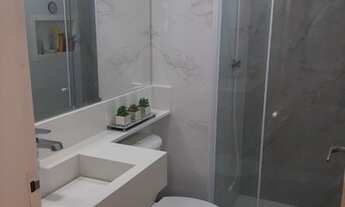 Imagem 6: Apartamento para venda tem 60 metros quadrados com 2 quartos em Parque Munhoz - São Paulo