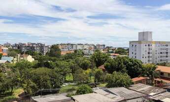 Imagem 5: Apartamento para Venda - 68.6m², 3 dormitórios, sendo 1 suites, 1 vaga - Tristeza