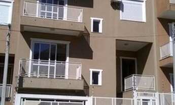 Imagem: Casa para Venda - 140m², 3 dormitórios