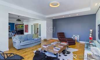 Imagem 4: Apartamento para Venda - 294.43m², 3 dormitórios, sendo 3 suites, 1 vaga - Centro Históric