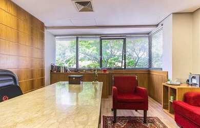 Imagem 2: Conjunto/Sala para Venda - 87.72m², 0 dormitórios, Moinhos de Vento