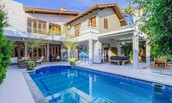 Imagem: Excelente casa de 386m² com 04 dormitórios