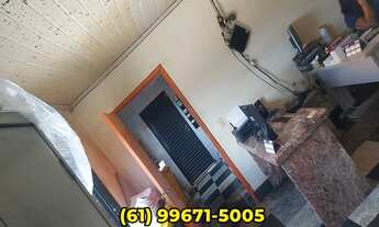 Imagem 3: Galpão Excelente localização na ADE de Samambaia