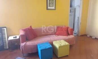 Imagem 3: OPORTUNIDADE, BAIXOU O PRECO!!! Ótimo apartamento com ventilação natural e bastante lumino