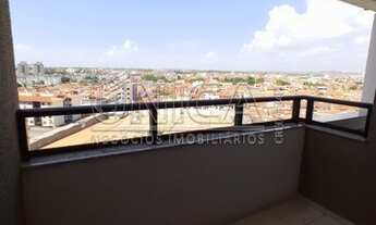 Imagem 4: Alugue Apartamento Mobiliado no Condomínio Life Universitá