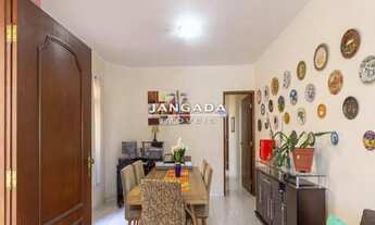 Imagem 2: Sobrado À Venda Centro De Osasco - 03 Dormitórios E 06 Vagas