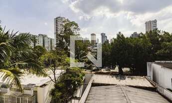 Imagem 7: Apartamento para Aluguel - Perdizes, 1 Quarto, 20 m2