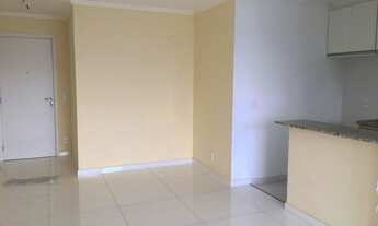 Imagem 2: Apartamento com 2 dormitórios à venda, 61 m² por R$ 550.000,00 - Centro - São Caetano do S
