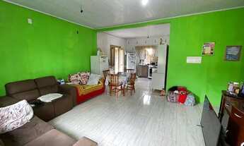 Imagem 4: Casa em Restinga