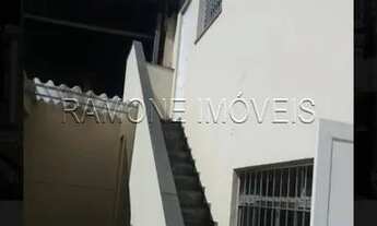 Imagem 7: Casa em Osasco (Centro) de 255,60m², com 2 dormitórios e 2 suítes e garagem ampla