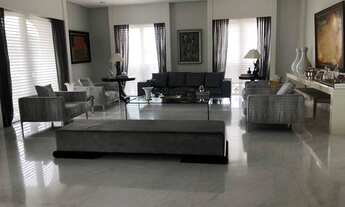 Imagem 3: Apartamento Venda 4 Dormitórios - 700 m² Higienópolis