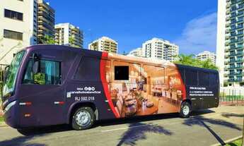 Imagem: Maior 03 quartos da Barra direto com a Carvalho