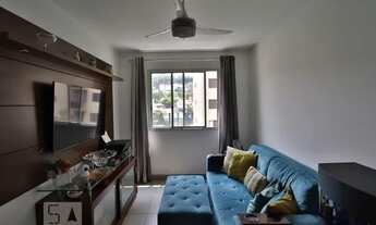 Imagem 2: Apartamento para Aluguel - Sumaré, 1 Quarto, 36 m2